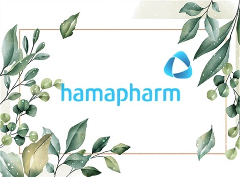 Dani Hamapharma