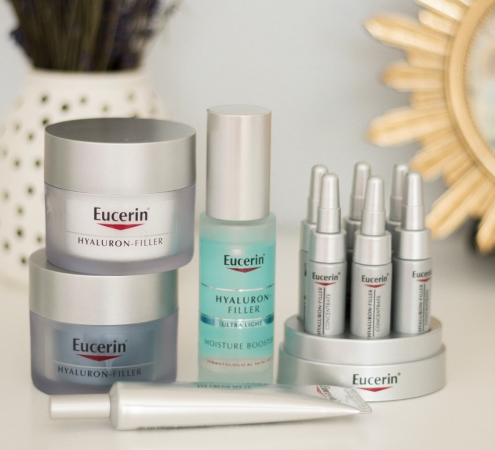 Eucerin cijeli asortiman