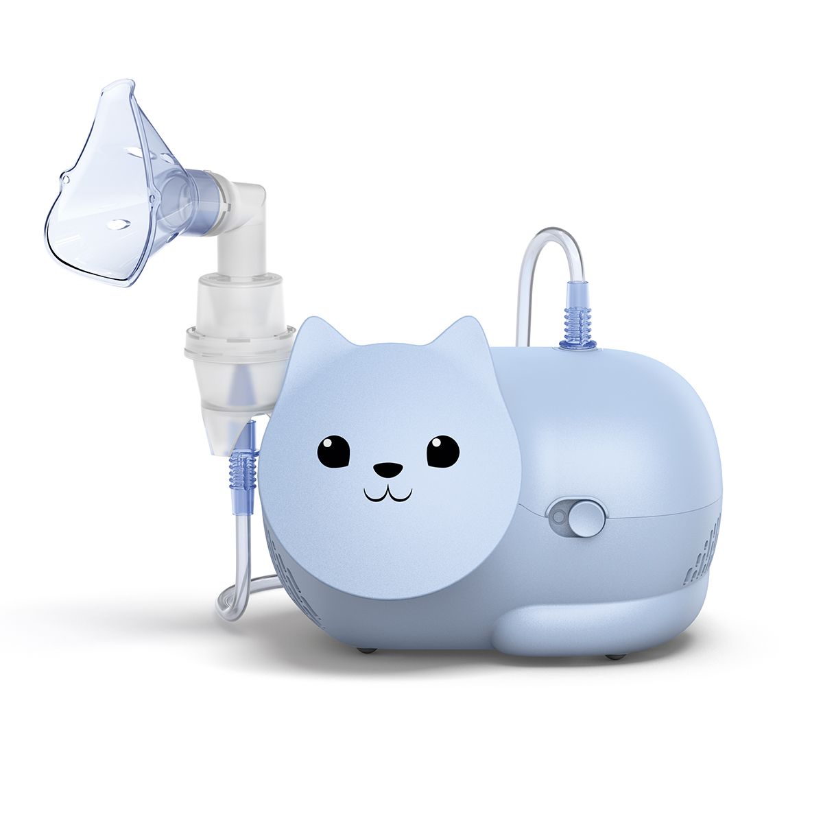 Omron Nami Cat